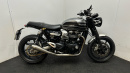 Triumph Speed Twin 1200